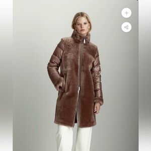 Dawn Levy Monique Jacket